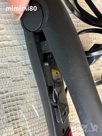 Преси и Маша , снимка 4 - Маши за коса - 52196923