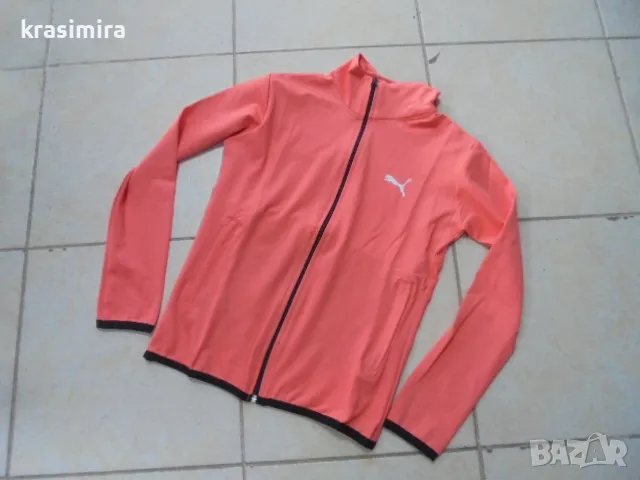 спортни екипи на ''Puma''-S,M,L, снимка 4 - Спортни екипи - 48898099