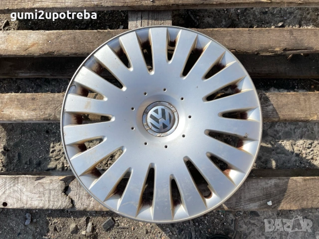 16 цола Тас за VW Volkswagen Passat Фолксваген Пасат 3C0601147B