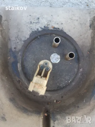 Помпа за Ивеко, снимка 2 - Части - 49972236