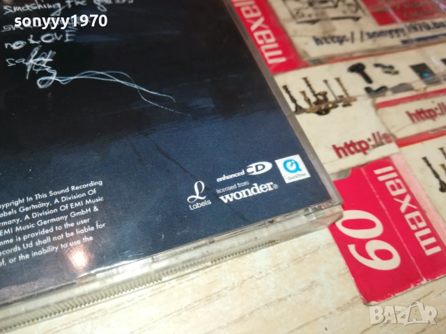 ENIK CD 2511251512, снимка 15 - CD дискове - 52536944