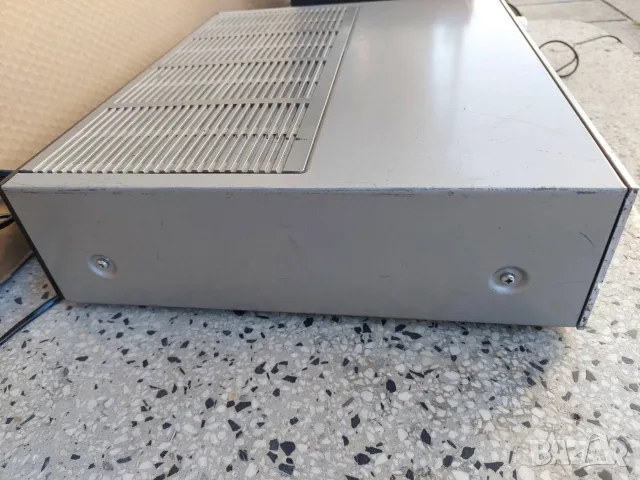 Ресийвър Grundig R3000, снимка 5 - Ресийвъри, усилватели, смесителни пултове - 55799343