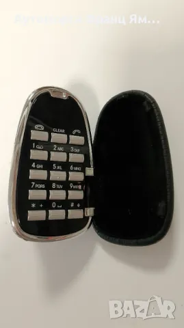 A2218230050 КЛАВИАТУРА ТЕЛЕФОН ЗА MERCEDES W221, снимка 2 - Части - 48895536