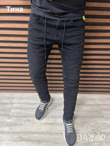 Топ спортни дънки, снимка 2 - Дънки - 42038799