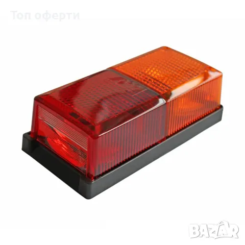 Стопове - TR027 платформи, влекачи, бусове, трактори, мотокари, ремаркета и каравани