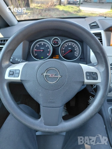 opel zafira 1.7cdti, снимка 17 - Автомобили и джипове - 53204998