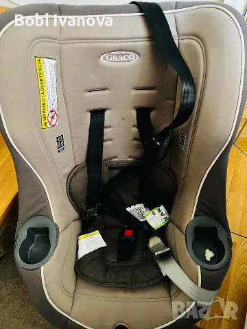 Продава детско столче за кола 