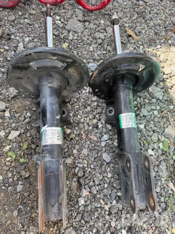 Спортно окачване за Ford Mustang VI след 2015г., снимка 7 - Части - 47520585