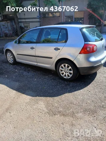 Продавам Голф с добро къснояние, снимка 4 - Автомобили и джипове - 55953100