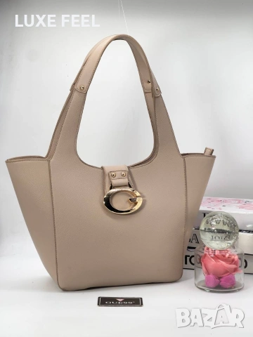 Guess⚜️Дамски Чанти , снимка 10 - Чанти - 53216137