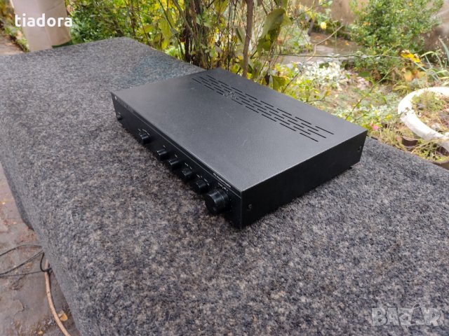 Cambridge Audio P70, снимка 5 - Ресийвъри, усилватели, смесителни пултове - 34498110
