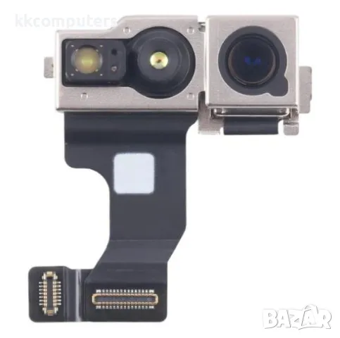 Камера 3G за iPhone 16 6.1 Баркод : 483925