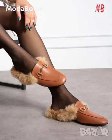 Gucci дамски комплекти Различни цветове , снимка 4 - Чехли - 48371377