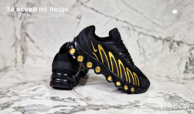 Nike Мъжки Маратонки👟Мъжки Спортни Обувки Найк Код P1258, снимка 5 - Маратонки - 51787320