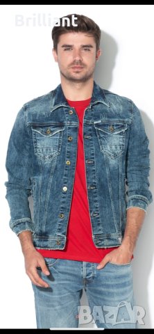 Дънково Яке Guess