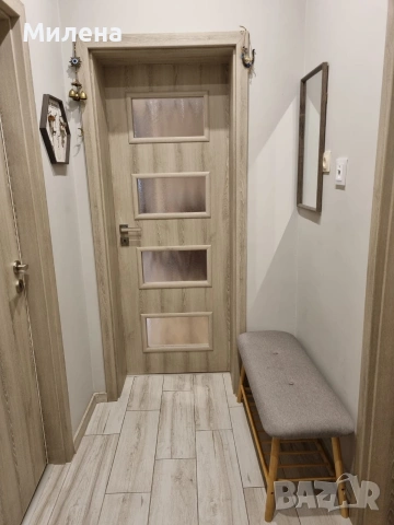 Двустаен апартамент в Кършияка, Пловдив, снимка 6 - Апартаменти - 53990598