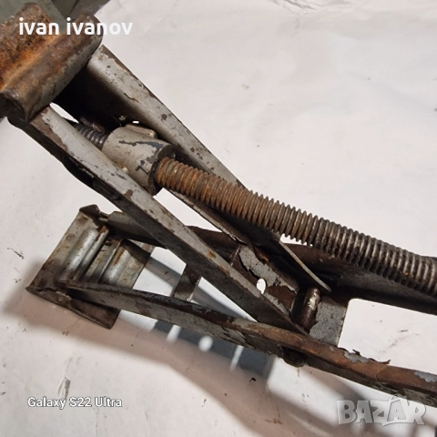 Крик Руски Волга , снимка 11 - Други инструменти - 52458802