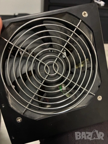 Дънна Платка: Asus ROG Rampage IV Extreme+ intel i7 3930k+ 16GB DDR, снимка 9 - Дънни платки - 53021243