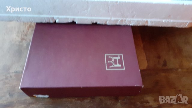 стенен часовник с термометър Хенкелс Henkels Германия, снимка 10 - Стенни часовници - 44251868