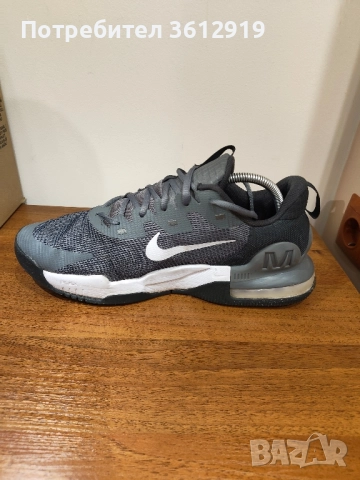 Nike маратонки , снимка 4 - Маратонки - 52429007