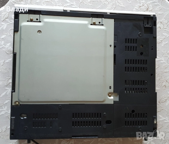 Видео VHS Panasonic NV-G12EE, снимка 9 - Плейъри, домашно кино, прожектори - 51830771