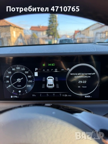 Kia Seltos 4x4, снимка 7 - Автомобили и джипове - 53122625