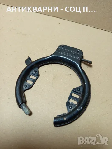 Стар Вело Катинар За Колело Колелета.