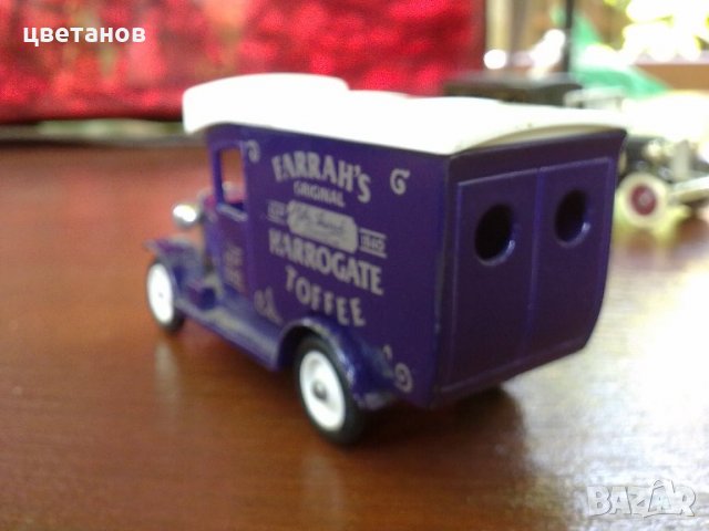  КОЛЕКЦИОНЕРСКИ КОЛИЧКИ DAYS GONE -4 БР., снимка 9 - Колекции - 29254588