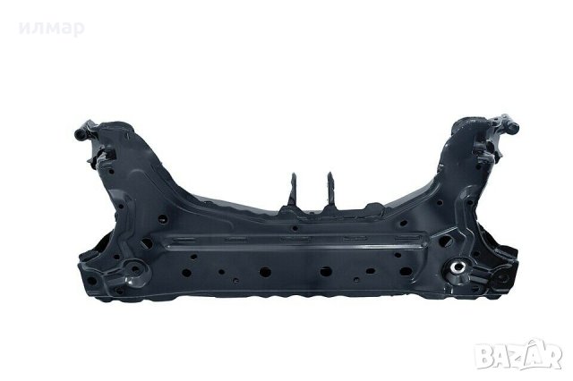  Преден мост/магаре/ за Мазда 2 /07-15г/, снимка 2 - Части - 34180488