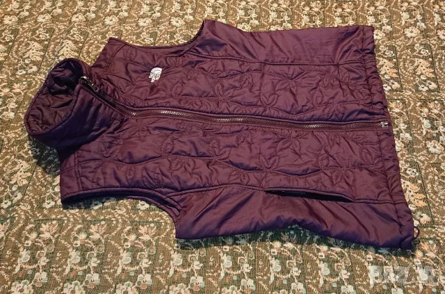 The North Face , снимка 10 - Жилетки - 48302815