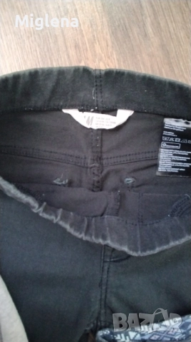 Комплект дрехи за момиче 8-9г., снимка 6 - Детски комплекти - 52213120