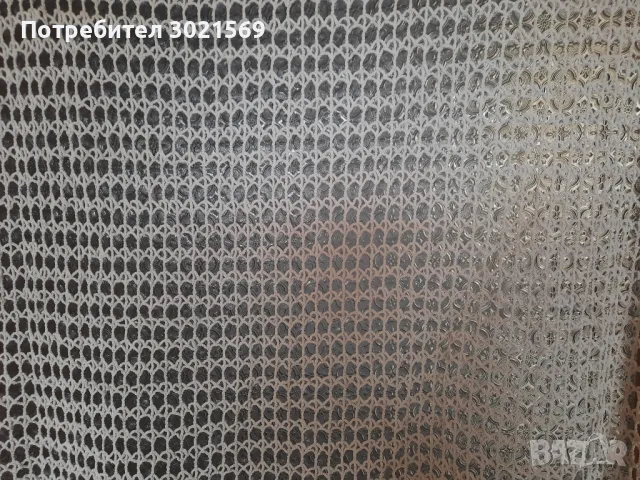 Битово перде, снимка 3 - Пердета и завеси - 49165561