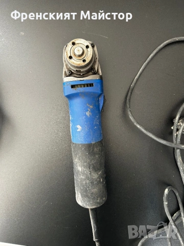 Ъглошлайф , снимка 6 - Ъглошлайфи - 54128292