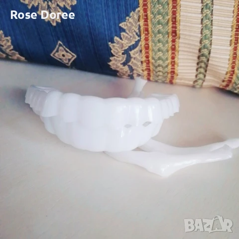 🦷✨✨ Естетически 🖌️✨ Персонализирани 🦷✨ Фасети 🦷✨ Протеза 🦷✨ Изкуствени 🦷✨ Зъби, снимка 10 - Други - 47179180