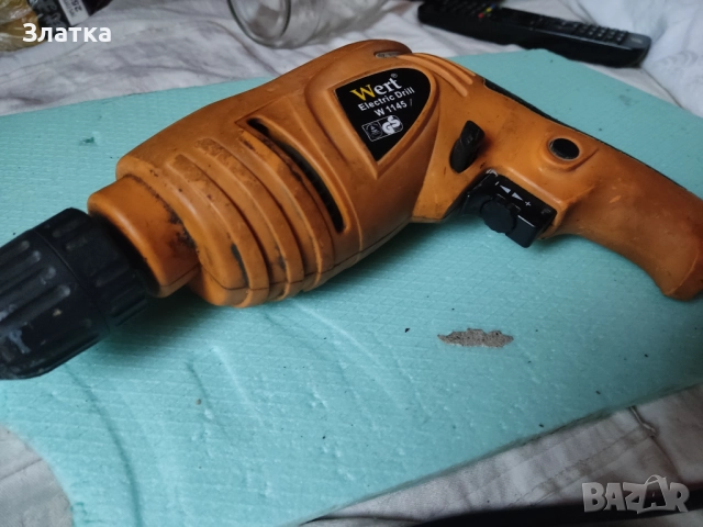 Ъглошлайф Ferm Нидерландия. Флекс Ферм Холандия, снимка 11 - Други инструменти - 46835334