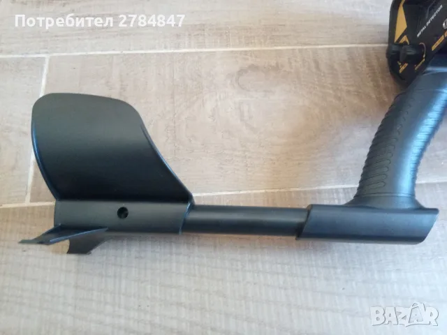 Металотърсач нов , снимка 6 - Екипировка - 56325753
