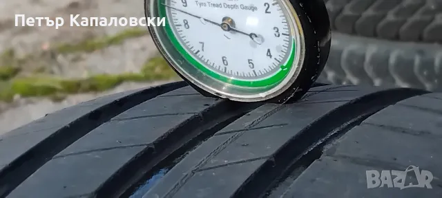 Гуми 185 60 15 Goodyear Гудиар 2 броя. Нов внос. Не са нови. Добра година. Гаранция