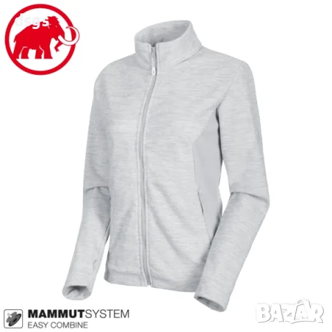 Mammut Yadkin ML Women's Jacket - дамско поларено горнище КАТО НОВО Л