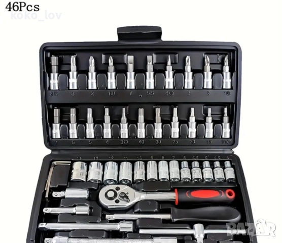 Гедорета 46 бр. 