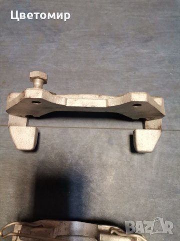 Спирачни апарати, снимка 2 - Части - 36672899