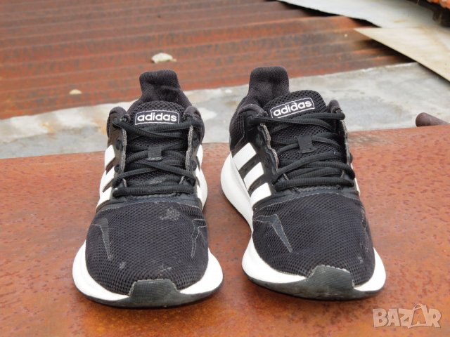 Adidas Runfalcon -- номер 40 2/3, снимка 3 - Маратонки - 30505693
