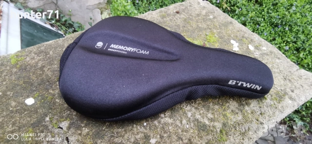 Велосипедна седалка Selle Royal Viper , снимка 5 - Аксесоари за велосипеди - 54092811