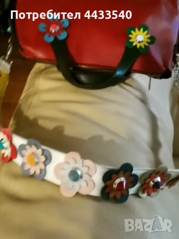 Дамска чанта,, Fendi,, , снимка 4 - Чанти - 49848493