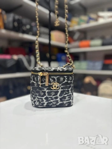 чанти chanel , снимка 15 - Чанти - 50985412