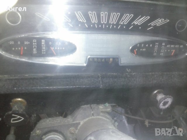 Москвич 408 1970 година, снимка 3 - Автомобили и джипове - 38408517