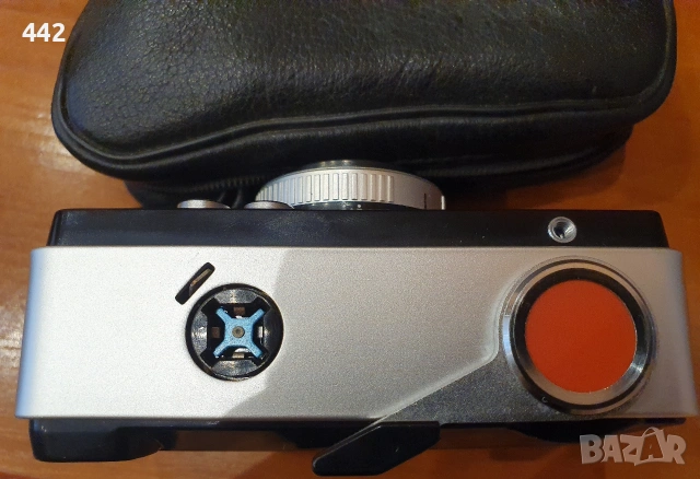 AGFAMATIC 300, снимка 2 - Фотоапарати - 53132041