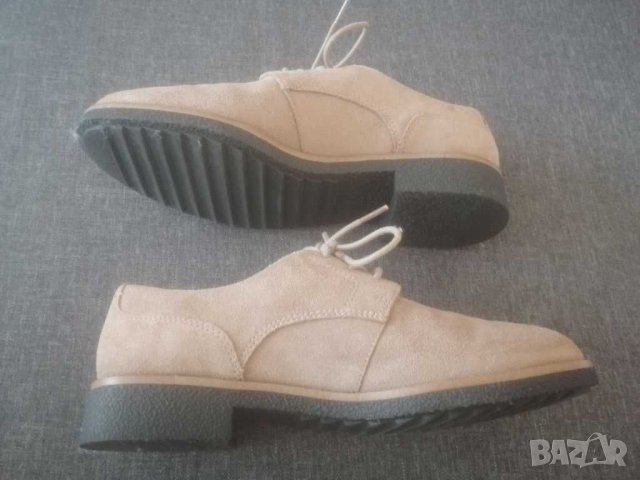Дамски обувки Clarks. , снимка 3 - Дамски ежедневни обувки - 30628426