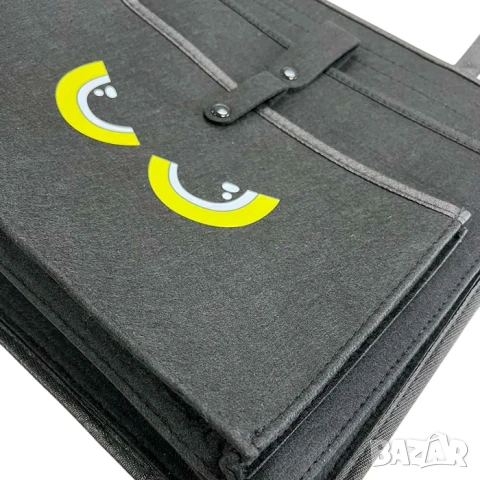 Органайзер за седалка, снимка 2 - Аксесоари и консумативи - 51370754