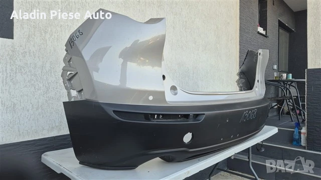 Задна броня Mazda CX30 Cx-30 година 2019 2020 2021 2022 2023 2024 код DFR5-50221, DFR550221 , снимка 4 - Аксесоари и консумативи - 50544667