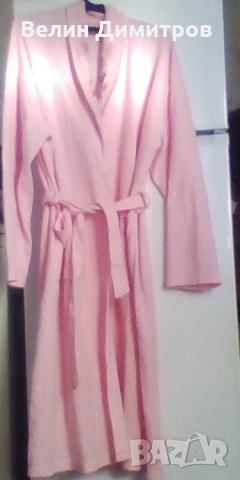 Дамски халат ,размер XXXL Нов , снимка 4 - Други - 52397724